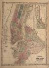 Johnson's New York and Brooklyn
