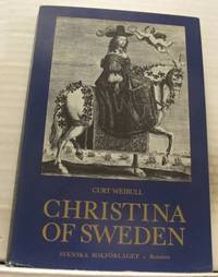 Christina of Sweden.