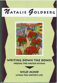 image of Writing Down the Bones