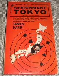 cover of Assignment Tokyo