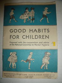 Good Habits for Children