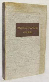 Clocks and Watches. An Historical Bibliography.…