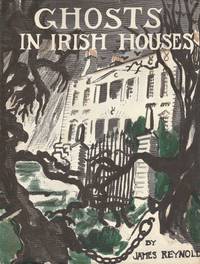 image of Ghosts in Irish Houses