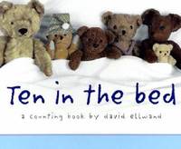 Ten in a Bed : A Counting Book