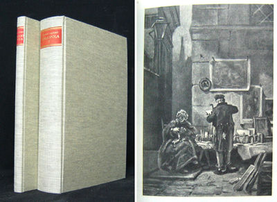 Bibliopola I-II. Bilder und Texte aus der Welt…