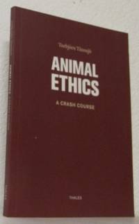 Animal Ethics. A Crash Course.