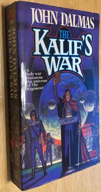 The Kalif's War