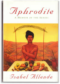 image of Aphrodite: A Memoir of the Senses.