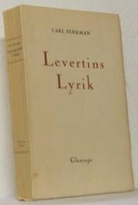 Levertins lyrik.