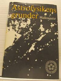 Atrofysikens grunder.