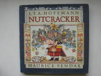 The Nutcracker by Hoffmann, E.T.A - 1984