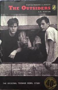 The Outsiders (40th Anniversary Edn)