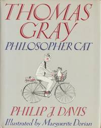 Thomas Gray, Philosopher Cat.