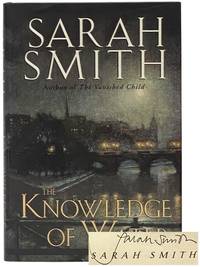 The Knowledge of Water: A Novel