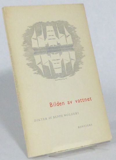 Bilden av vattnet. Dikter.