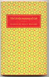 THE LIVELY ANATOMY OF GOD: STORIES