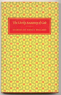 THE LIVELY ANATOMY OF GOD: STORIES