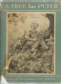 cover of A TREE FOR PETER