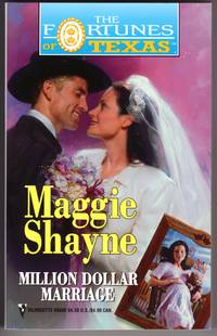 Million Dollar Marriage  - The Fortunes of Texas