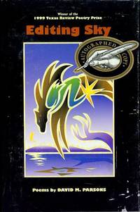 cover of Editing Sky