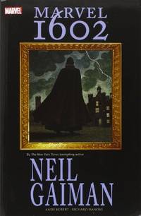 Marvel 1602 TPB (New Printing) by Gaiman, Neil