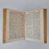 View Image 3 of 4 for  DE OFFICIO ET POTESTATE EPISCOPI PARS TERTIA  Inventory #1400375
