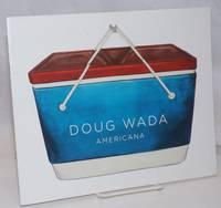 image of Doug Wada: Americana