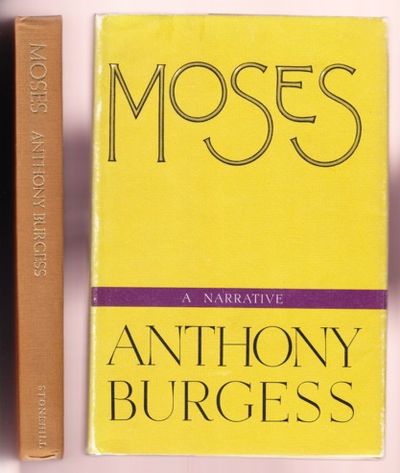 MOSES. A NARRATIVE