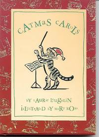 Catmas Carols by Laurie Loughlin - 1993-10