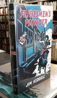 image of Tribesmen's Plunder