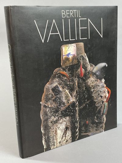 Bertil Vallien. Translation by Angela Adegren.…