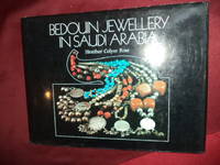 image of Bedouin Jewellery in Saudi Arabia.