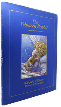 THE VELVETEEN RABBIT by Margery Williams - 1996