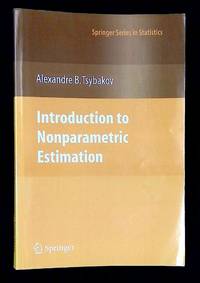 Introduction to Nonparametric Estimation
