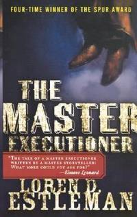 image of The Master Executioner