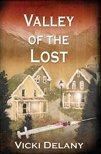 Valley of the Lost