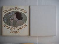 image of Meissen Porcelain of the Art Nouveau Period