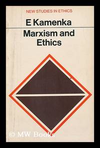 image of Marxism and Ethics