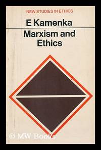 Marxism and Ethics