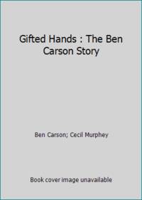 image of Gifted Hands : The Ben Carson Story