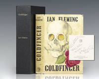 Goldfinger. by Fleming, Ian - 1959