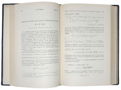 A Method for the Calculation of the…