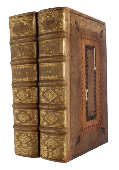 Olai Wormii et ad eum Doctorum virorum Epistolæ.…