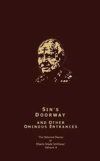 image of SIN'S DOORWAY and other Ominous Entrances