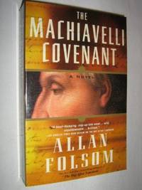 image of The Machiavelli Covenant