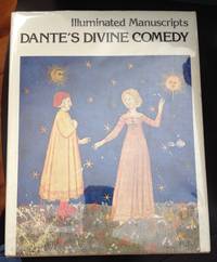 Dante&#039;s Divine Comedy: Illuminated Manuscripts by Alighieri, Dante; Nino Ravenna, Narration; Peter J. Tallon, translator