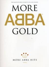 More Abba Gold