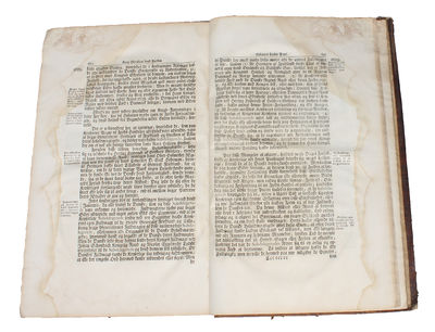 Den Stormægtigste Konges Christian den Fjerdes Konges til Danmark og Norge...Historie, ...Men efter...Befaling igiennemseet af Archiv-Documenter forbedret af Hans Gram. (1.-4. Part). (photo 2)