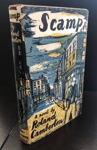 Scamp : With The John Minton Wrapper