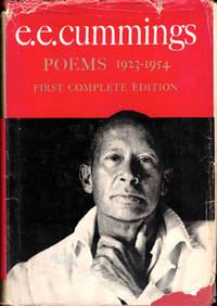 image of Poems 1923-1954